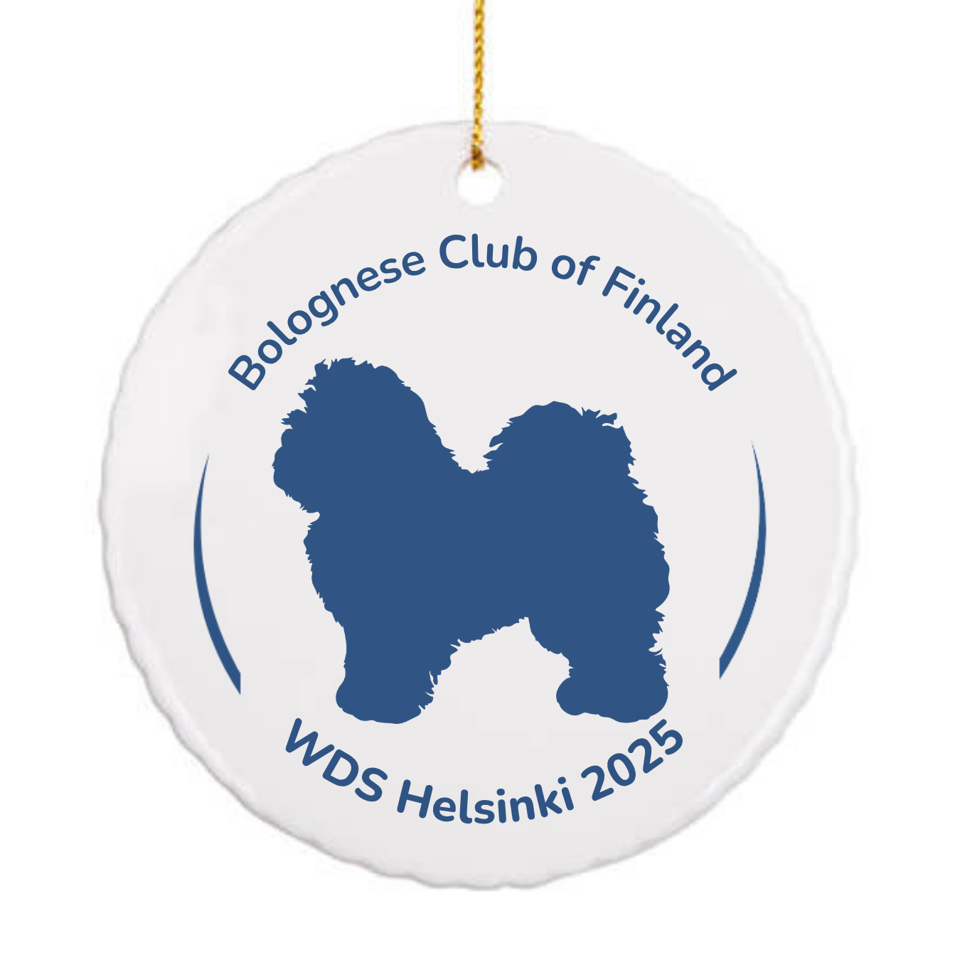 WDS decoration